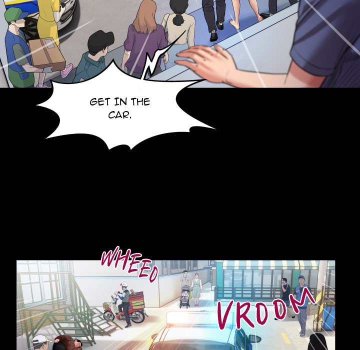 Unexpected Ties Chapter 3 - Page 65