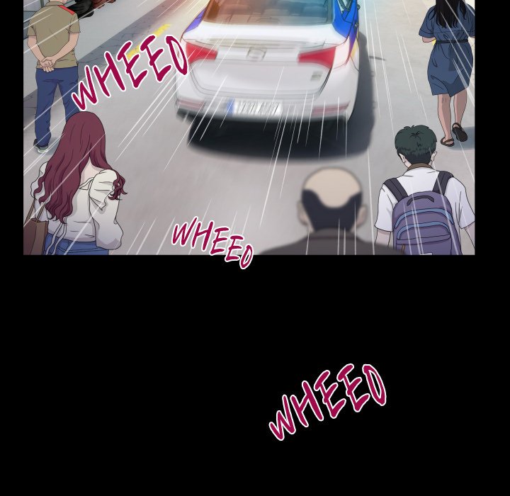 Unexpected Ties Chapter 3 - Page 66
