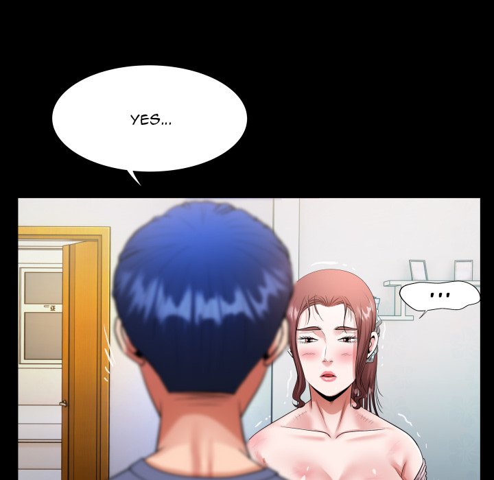 Unexpected Ties Chapter 3 - Page 68