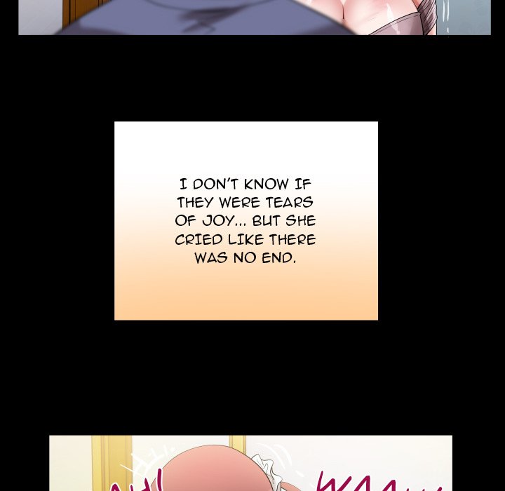 Unexpected Ties Chapter 3 - Page 69