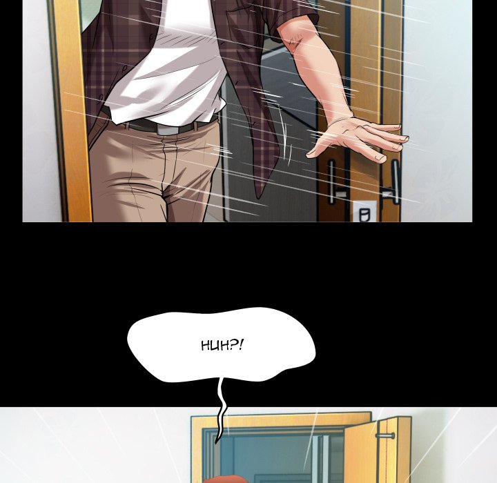 Unexpected Ties Chapter 3 - Page 7