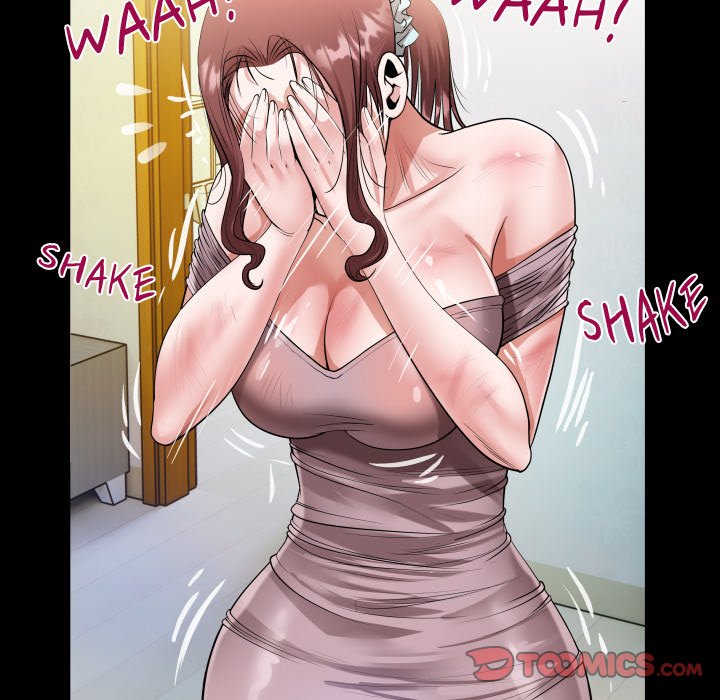 Unexpected Ties Chapter 3 - Page 70