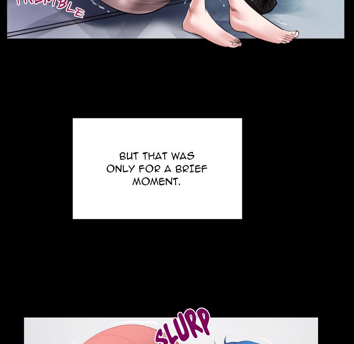 Unexpected Ties Chapter 3 - Page 74