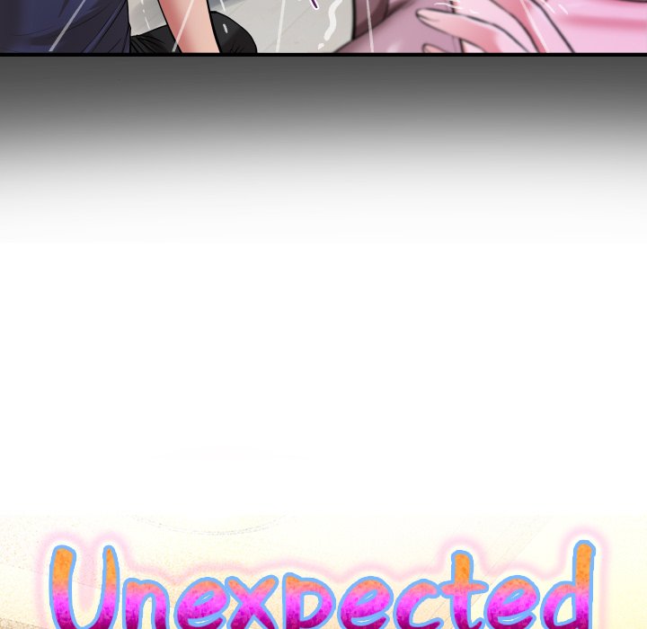 Unexpected Ties Chapter 3 - Page 9