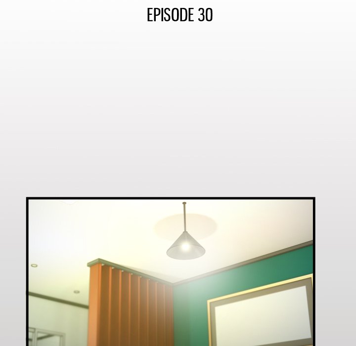 Unexpected Ties Chapter 30 - Page 13