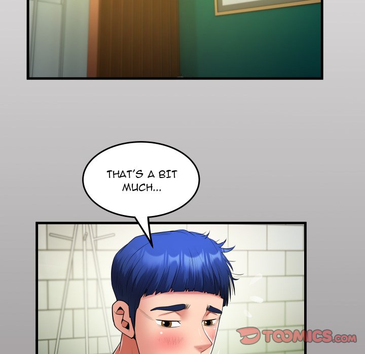 Unexpected Ties Chapter 30 - Page 14