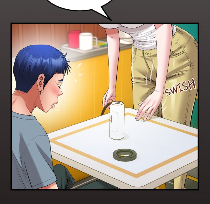 Unexpected Ties Chapter 30 - Page 17
