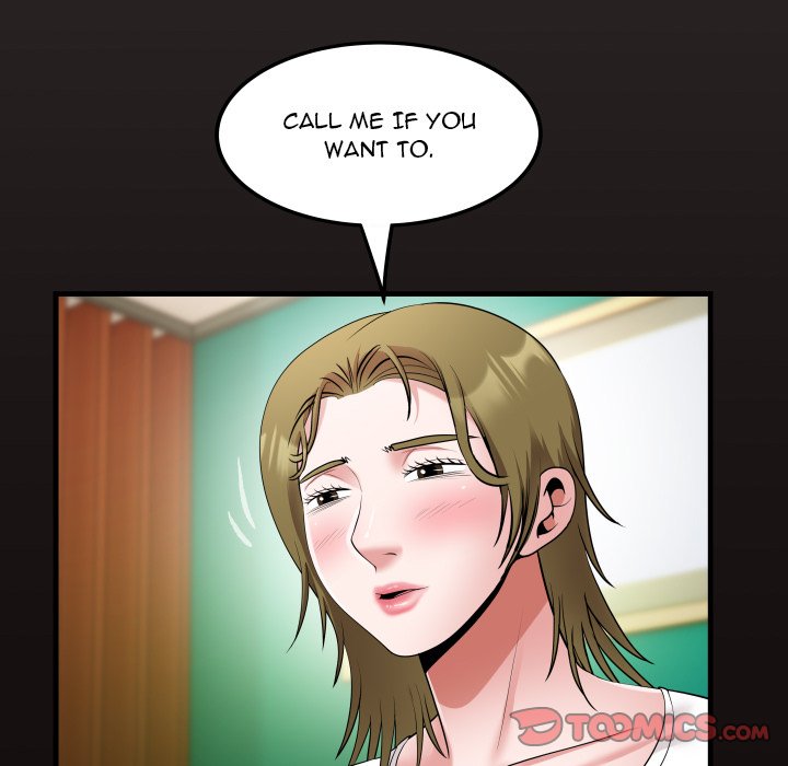 Unexpected Ties Chapter 30 - Page 18
