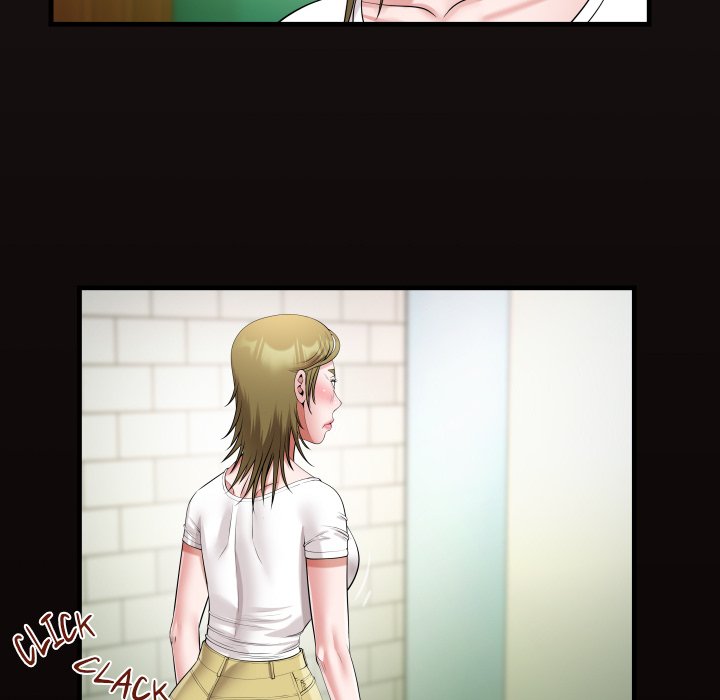 Unexpected Ties Chapter 30 - Page 19