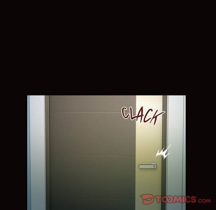 Unexpected Ties Chapter 30 - Page 22