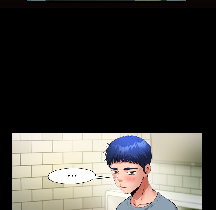 Unexpected Ties Chapter 30 - Page 23