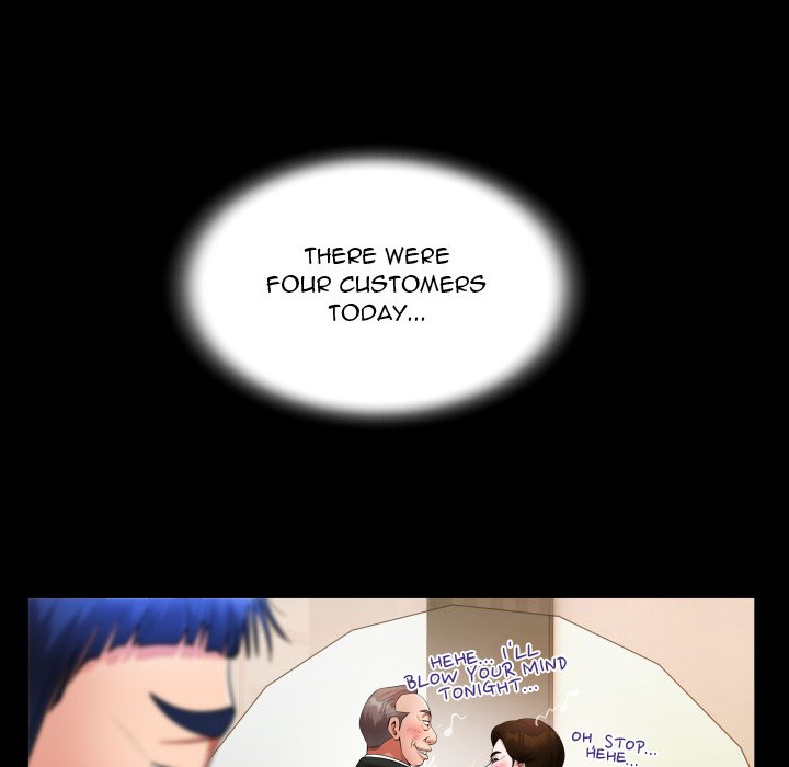 Unexpected Ties Chapter 30 - Page 27