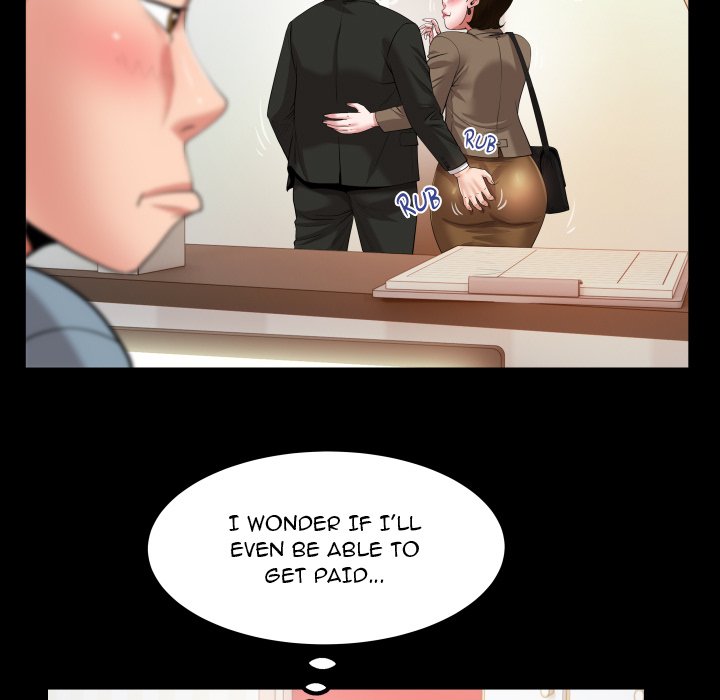 Unexpected Ties Chapter 30 - Page 28