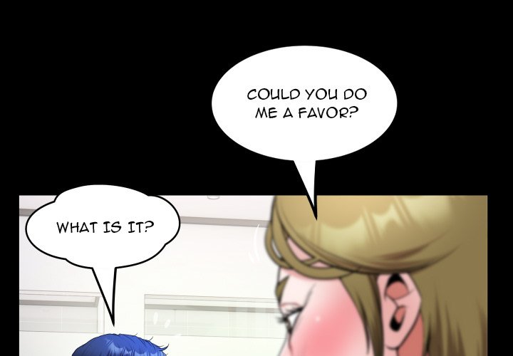 Unexpected Ties Chapter 30 - Page 3