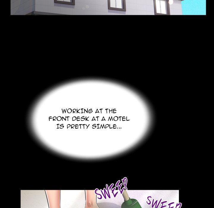Unexpected Ties Chapter 30 - Page 33