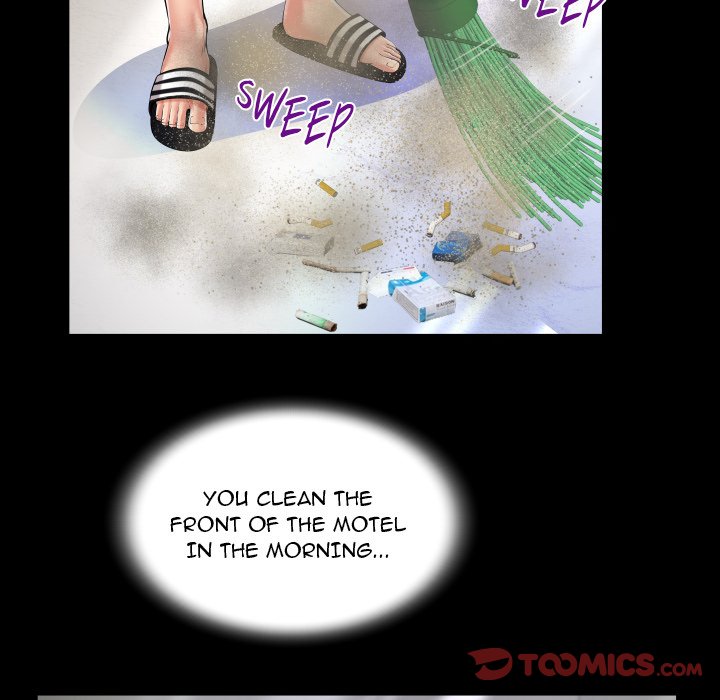 Unexpected Ties Chapter 30 - Page 34