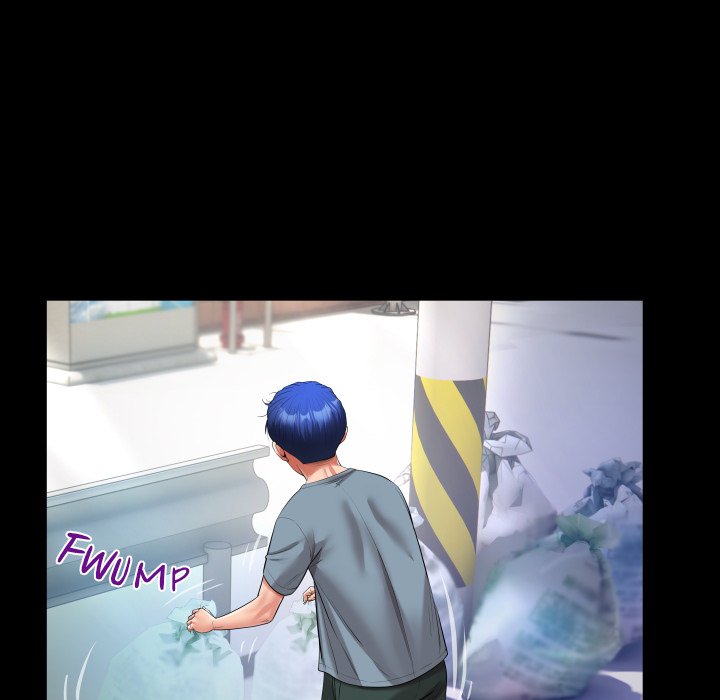 Unexpected Ties Chapter 30 - Page 36
