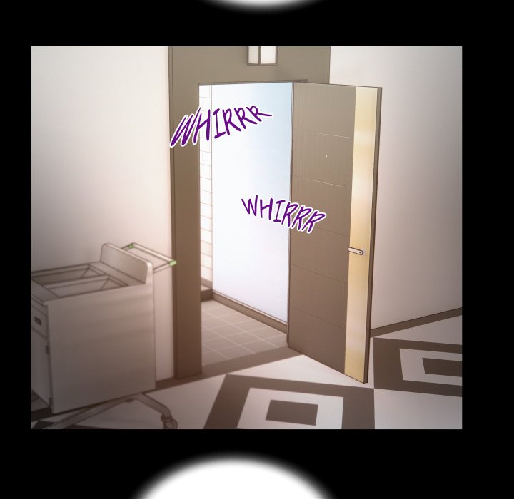 Unexpected Ties Chapter 30 - Page 39