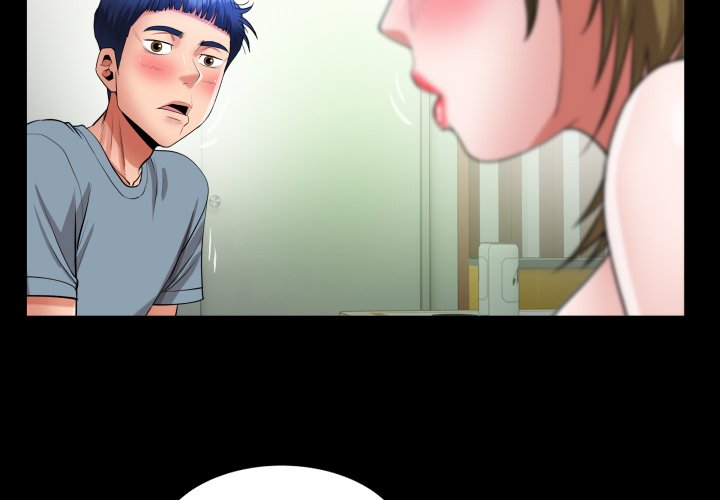 Unexpected Ties Chapter 30 - Page 4