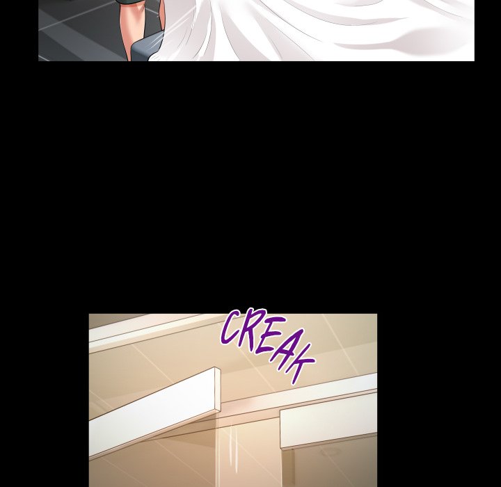 Unexpected Ties Chapter 30 - Page 41