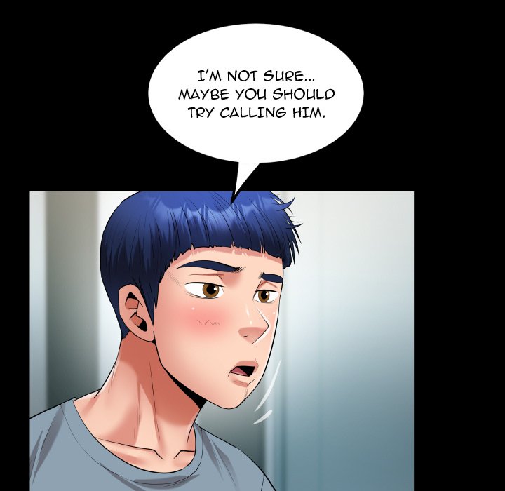 Unexpected Ties Chapter 30 - Page 45