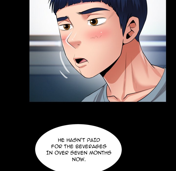 Unexpected Ties Chapter 30 - Page 48