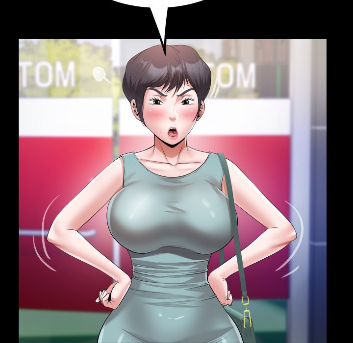 Unexpected Ties Chapter 30 - Page 49