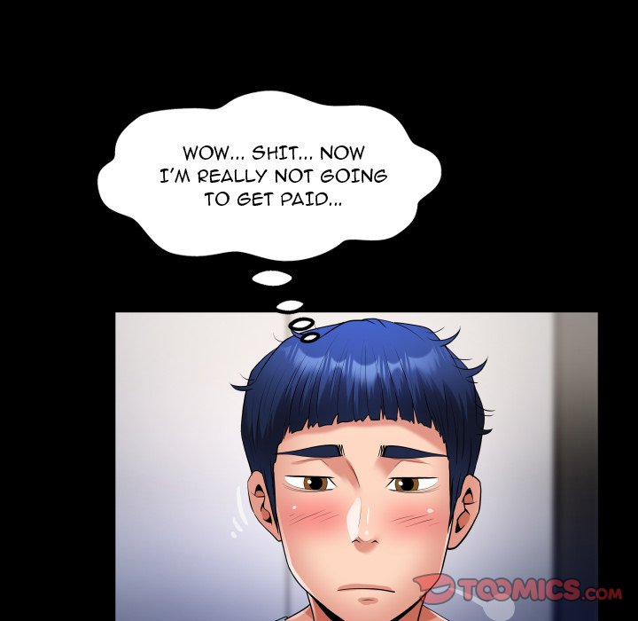 Unexpected Ties Chapter 30 - Page 50