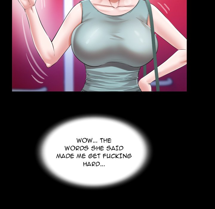 Unexpected Ties Chapter 30 - Page 52