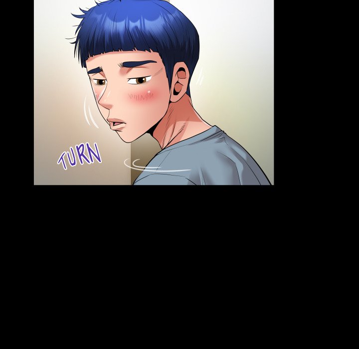 Unexpected Ties Chapter 30 - Page 57