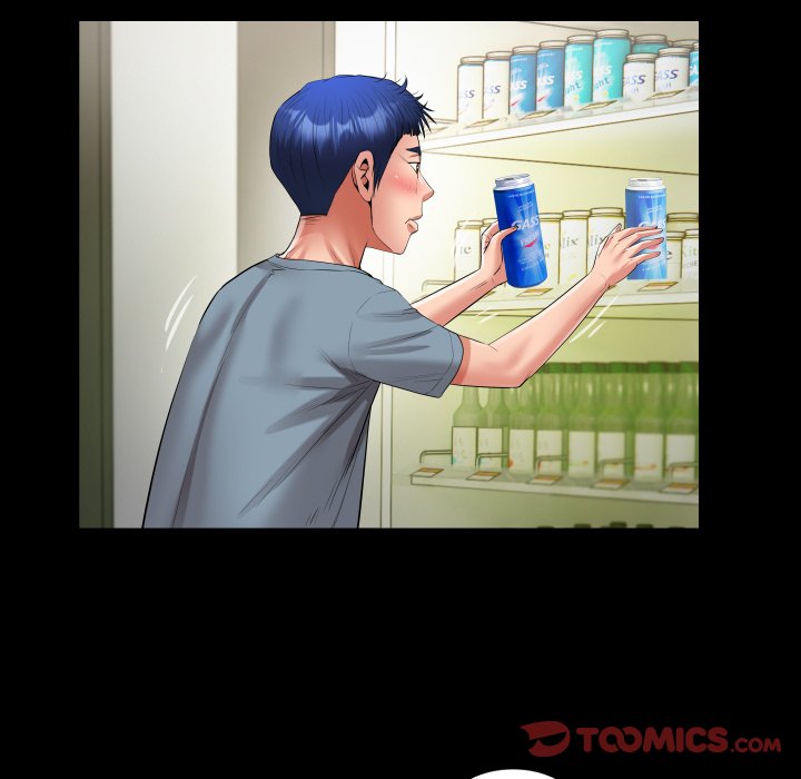 Unexpected Ties Chapter 30 - Page 58