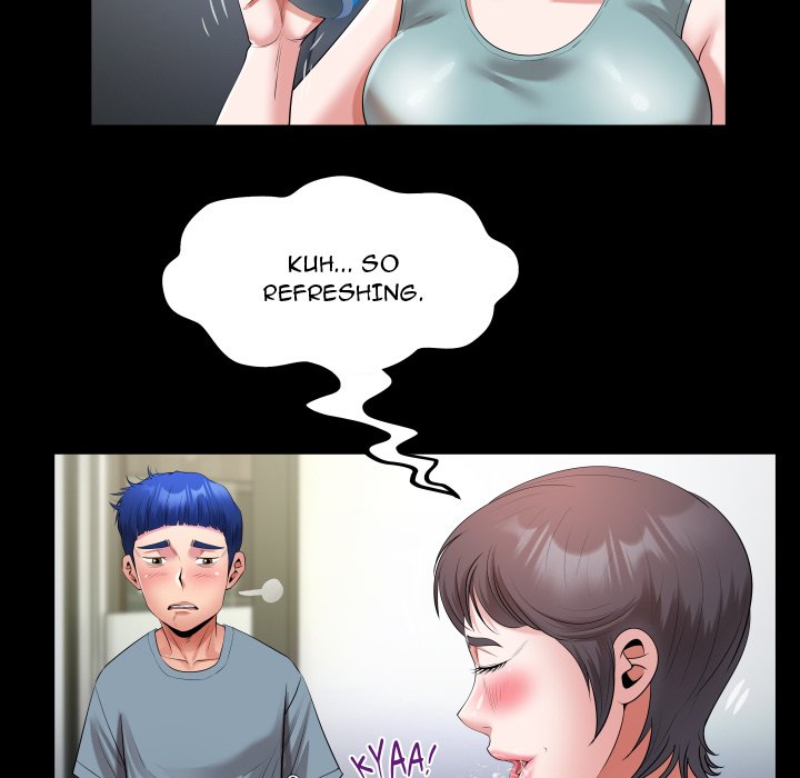 Unexpected Ties Chapter 30 - Page 64