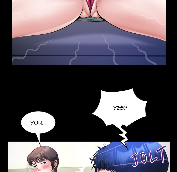 Unexpected Ties Chapter 30 - Page 72