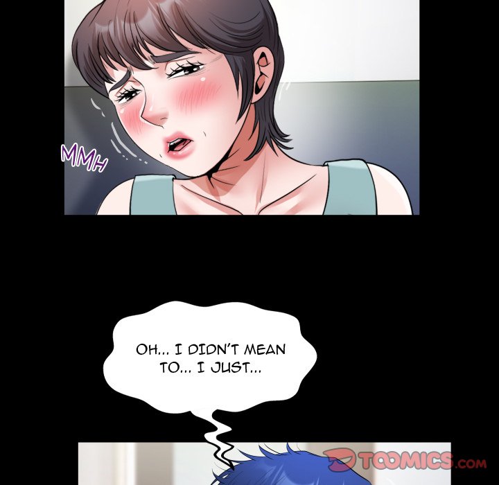Unexpected Ties Chapter 30 - Page 74