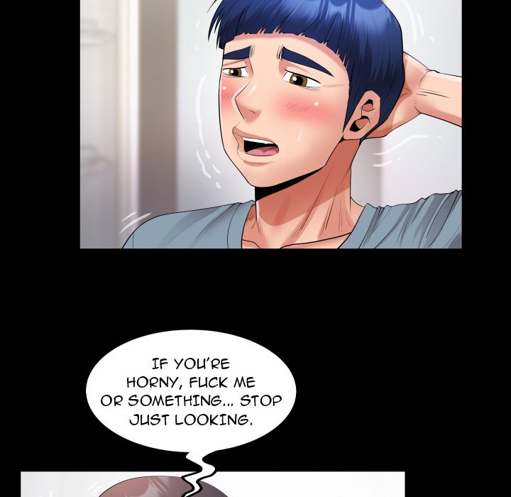 Unexpected Ties Chapter 30 - Page 75