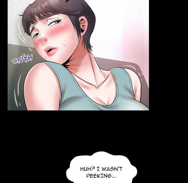 Unexpected Ties Chapter 30 - Page 76