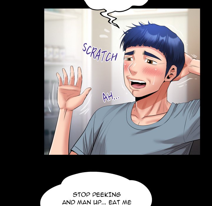 Unexpected Ties Chapter 30 - Page 77