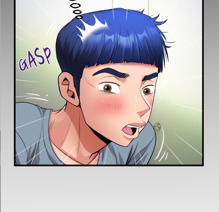Unexpected Ties Chapter 30 - Page 8