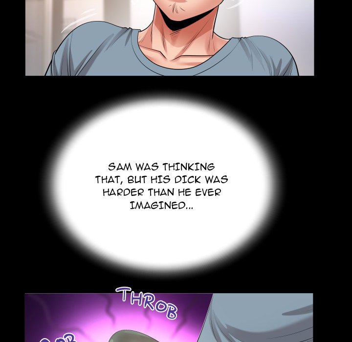 Unexpected Ties Chapter 30 - Page 80