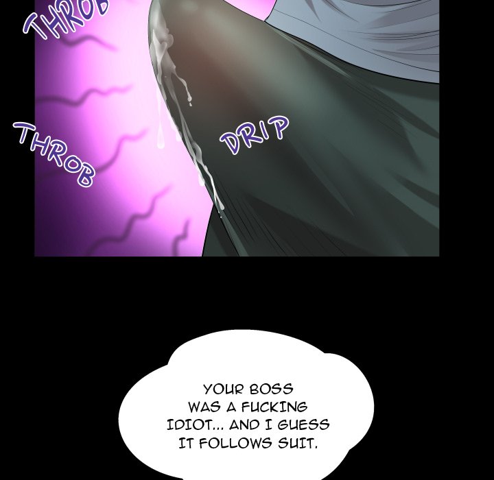Unexpected Ties Chapter 30 - Page 81