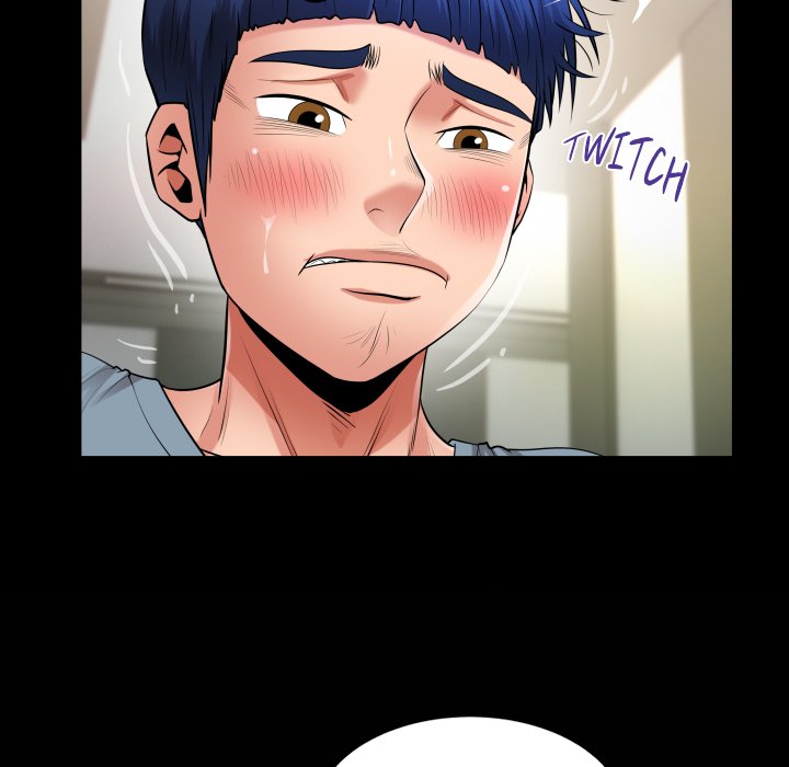 Unexpected Ties Chapter 30 - Page 84