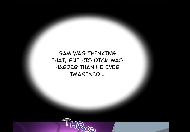 Unexpected Ties Chapter 31 - Page 1