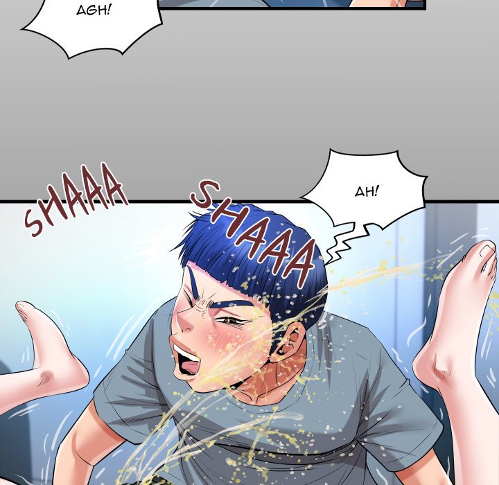 Unexpected Ties Chapter 31 - Page 17