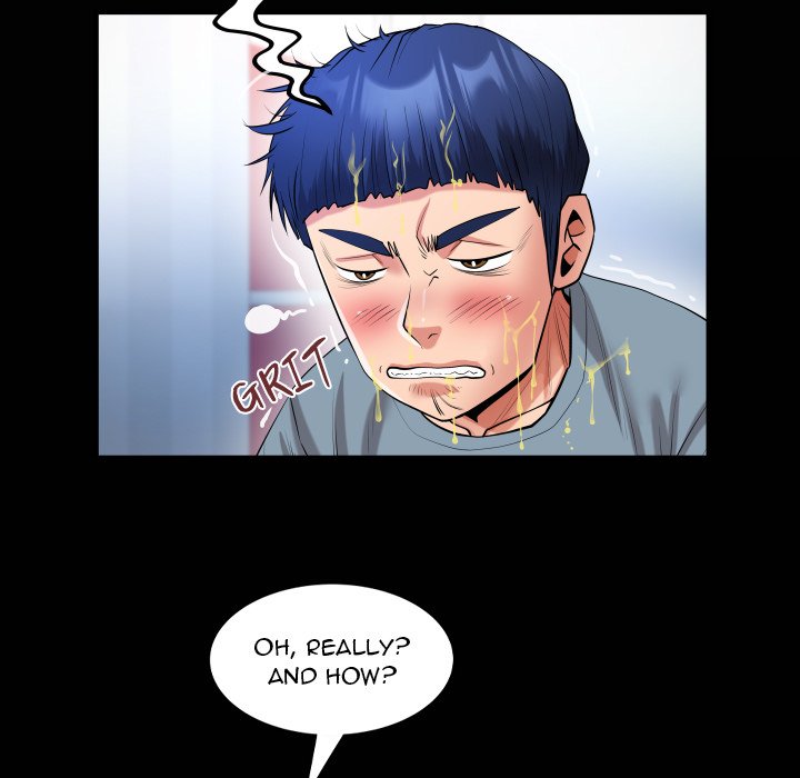 Unexpected Ties Chapter 31 - Page 21