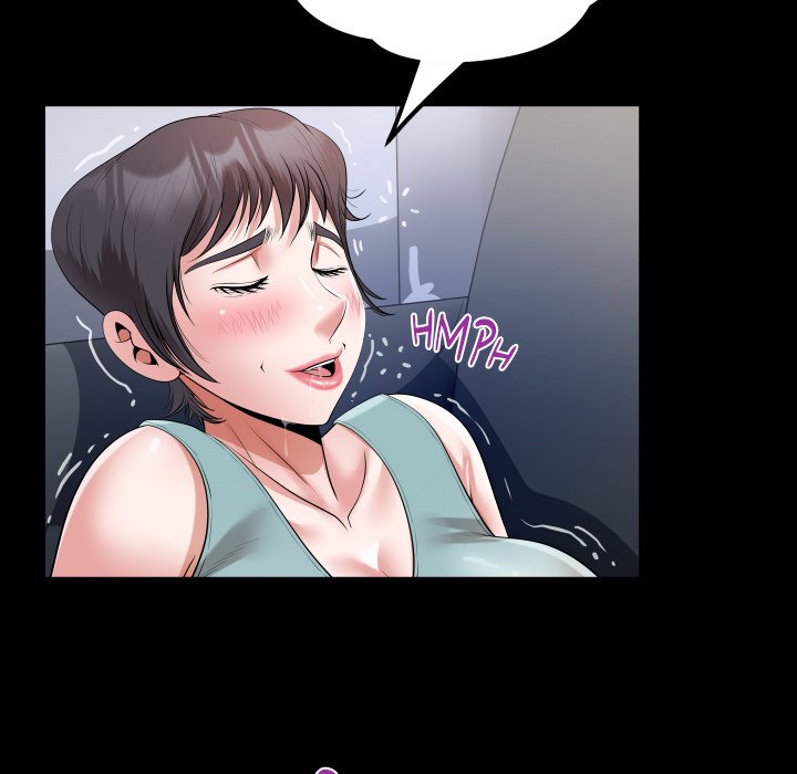 Unexpected Ties Chapter 31 - Page 24