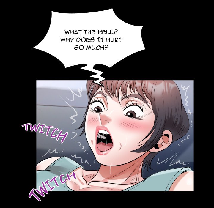 Unexpected Ties Chapter 31 - Page 27