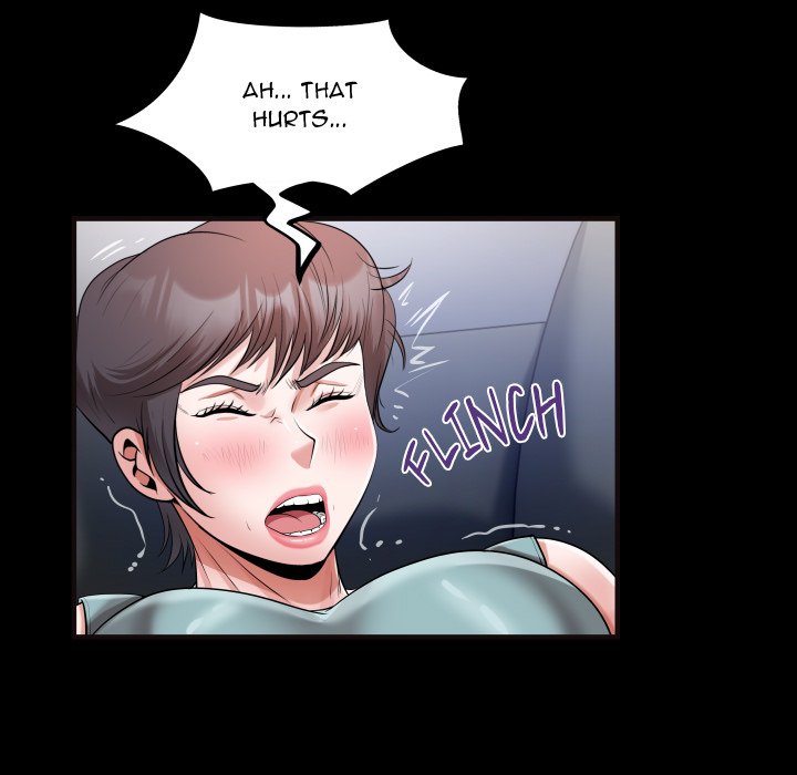 Unexpected Ties Chapter 31 - Page 33