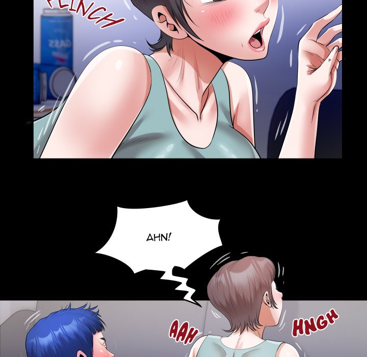 Unexpected Ties Chapter 31 - Page 47