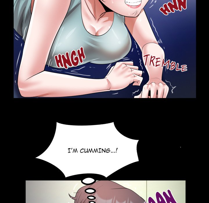 Unexpected Ties Chapter 31 - Page 53