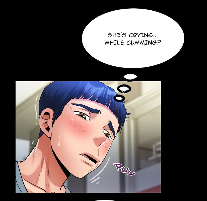 Unexpected Ties Chapter 31 - Page 56